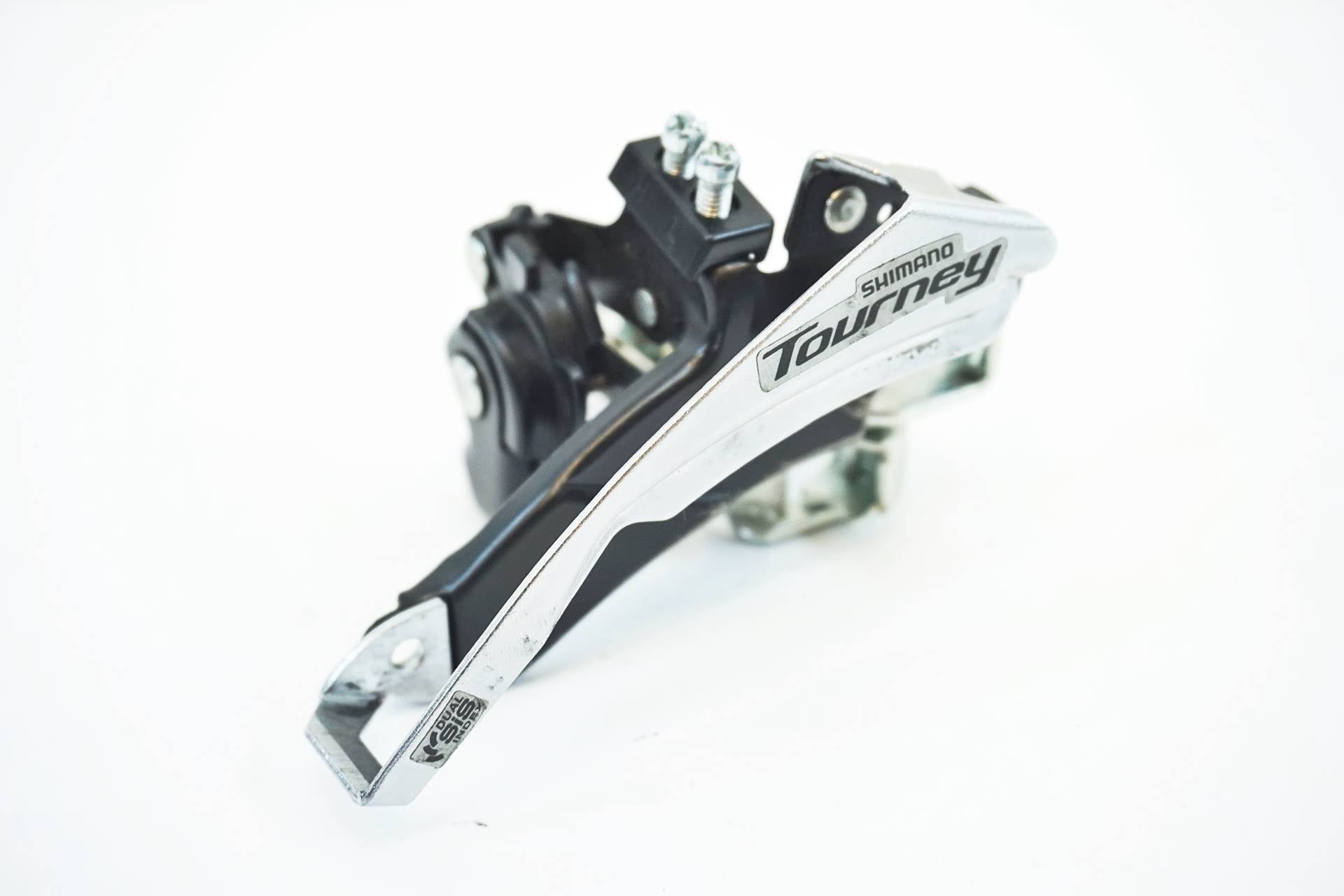 SHIMANO 「シマノ」 TOURNEY FD-TY601 Φ34.9 フロントディレイラー / 有明ガーデン店