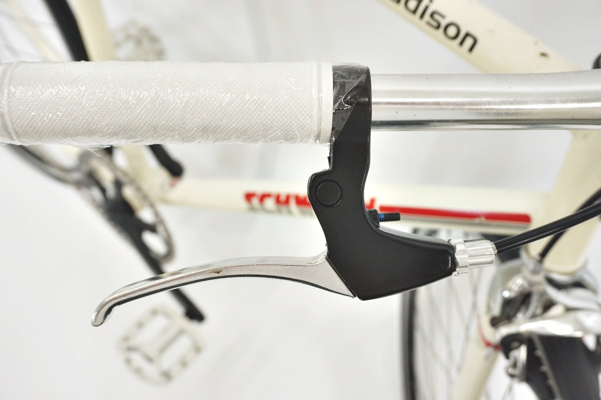 SCHWINN 「シュウィン」 MADISON 2008年頃 ピストバイク / 東京商品化センター