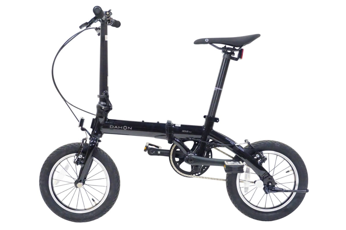 DAHON 「ダホン」 DOVE PLUS 2024年モデル 14インチ 折り畳み自転車 / 名古屋大須店