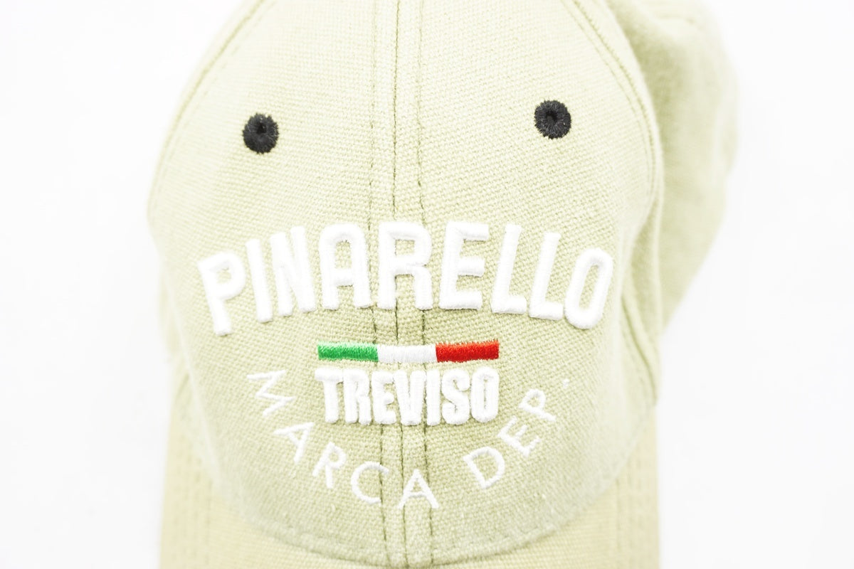 PINARELLO 「ピナレロ」 フリーサイズ サイクルキャップ / 奈良店