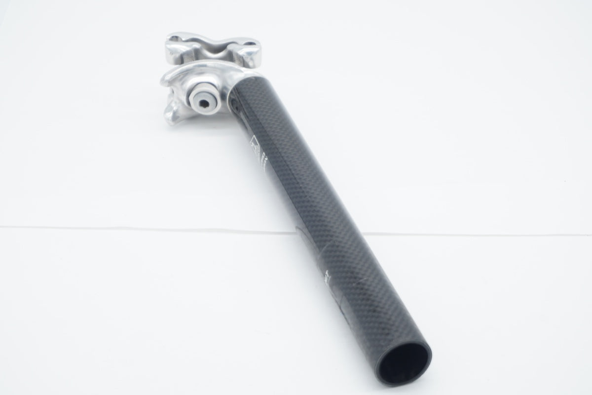 CAMPAGNOLO 「カンパニョーロ」 RECORD CARBON Φ27.2 250mm