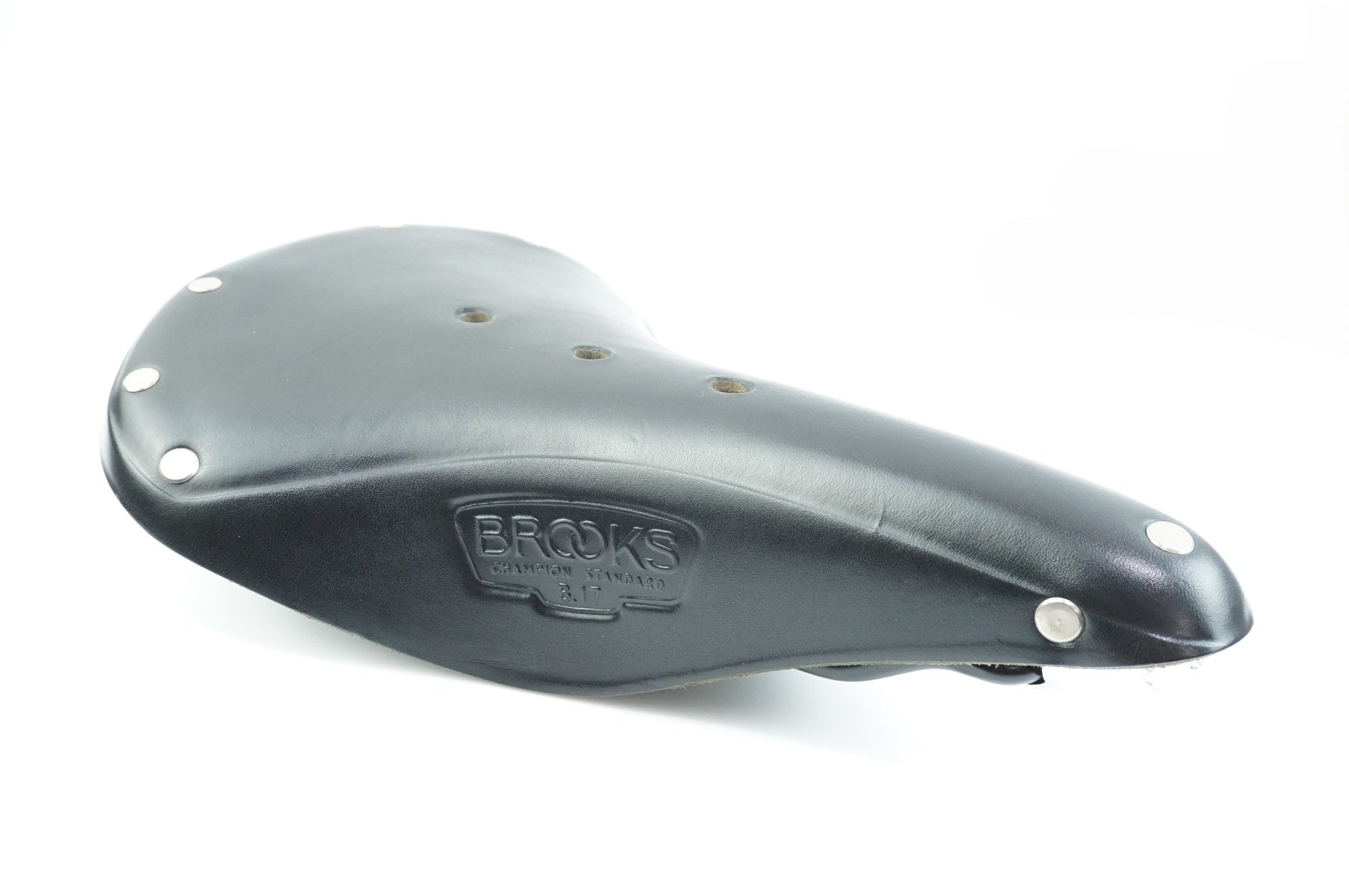 BROOKS 「ブルックス」 B17 CHAMPION STANDARD サドル / 中目黒店