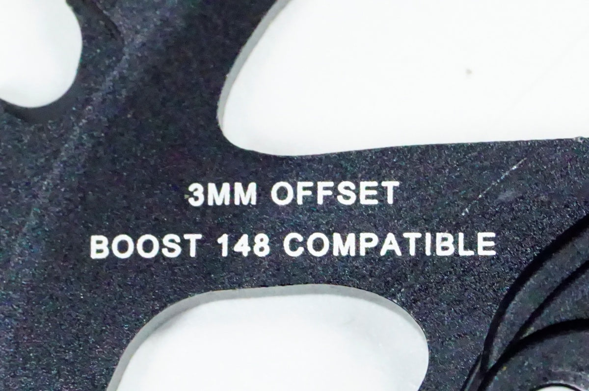 SRAM 「スラム」 EAGLE TECHNOLOGY X-SYNC 2 SL 32T チェーンリング / 名古屋大須店