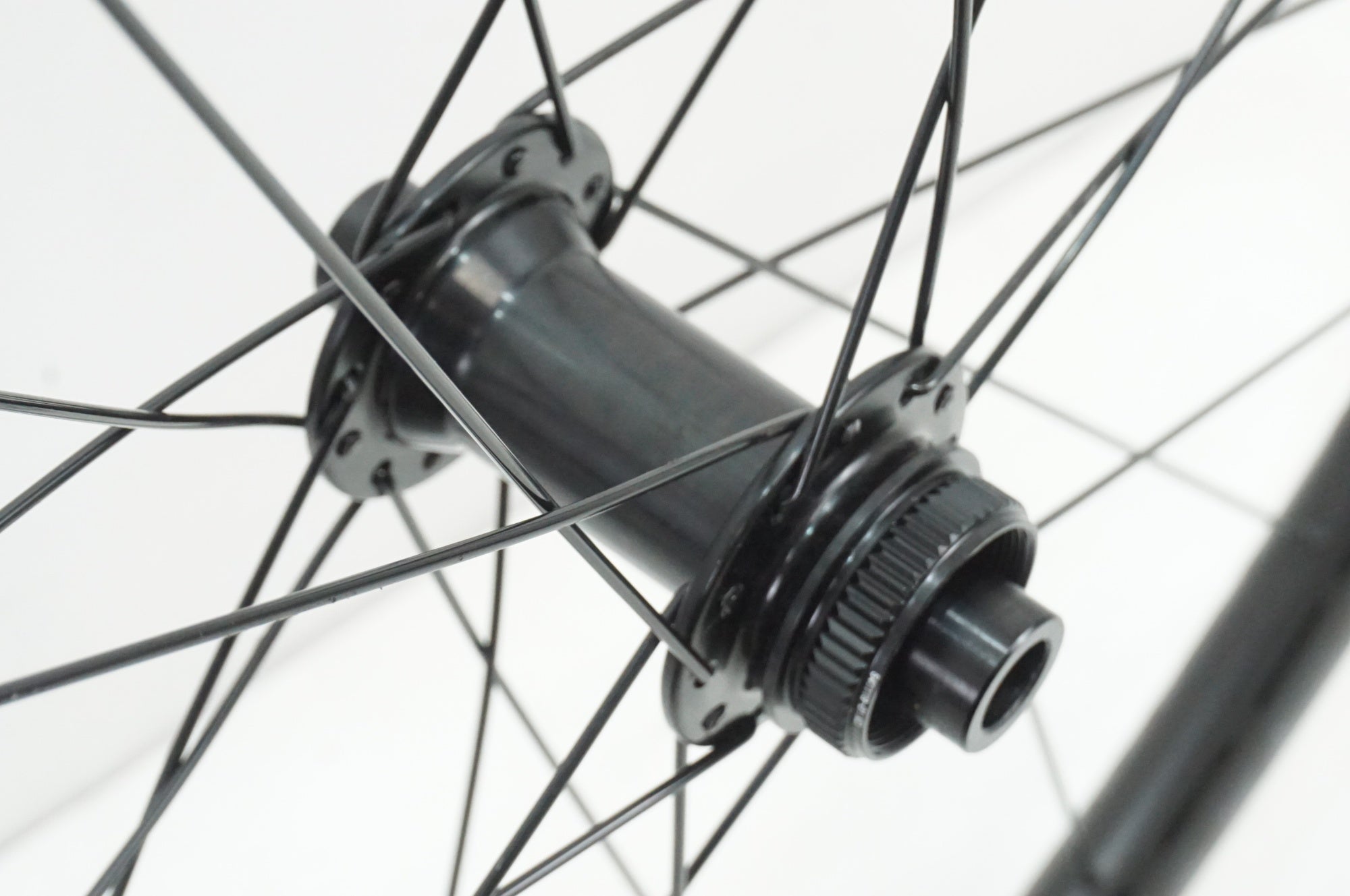 BONTRAGER 「ボントレガー」 PARADIGM SL DISC シマノ11S ホイールセット / 大宮店