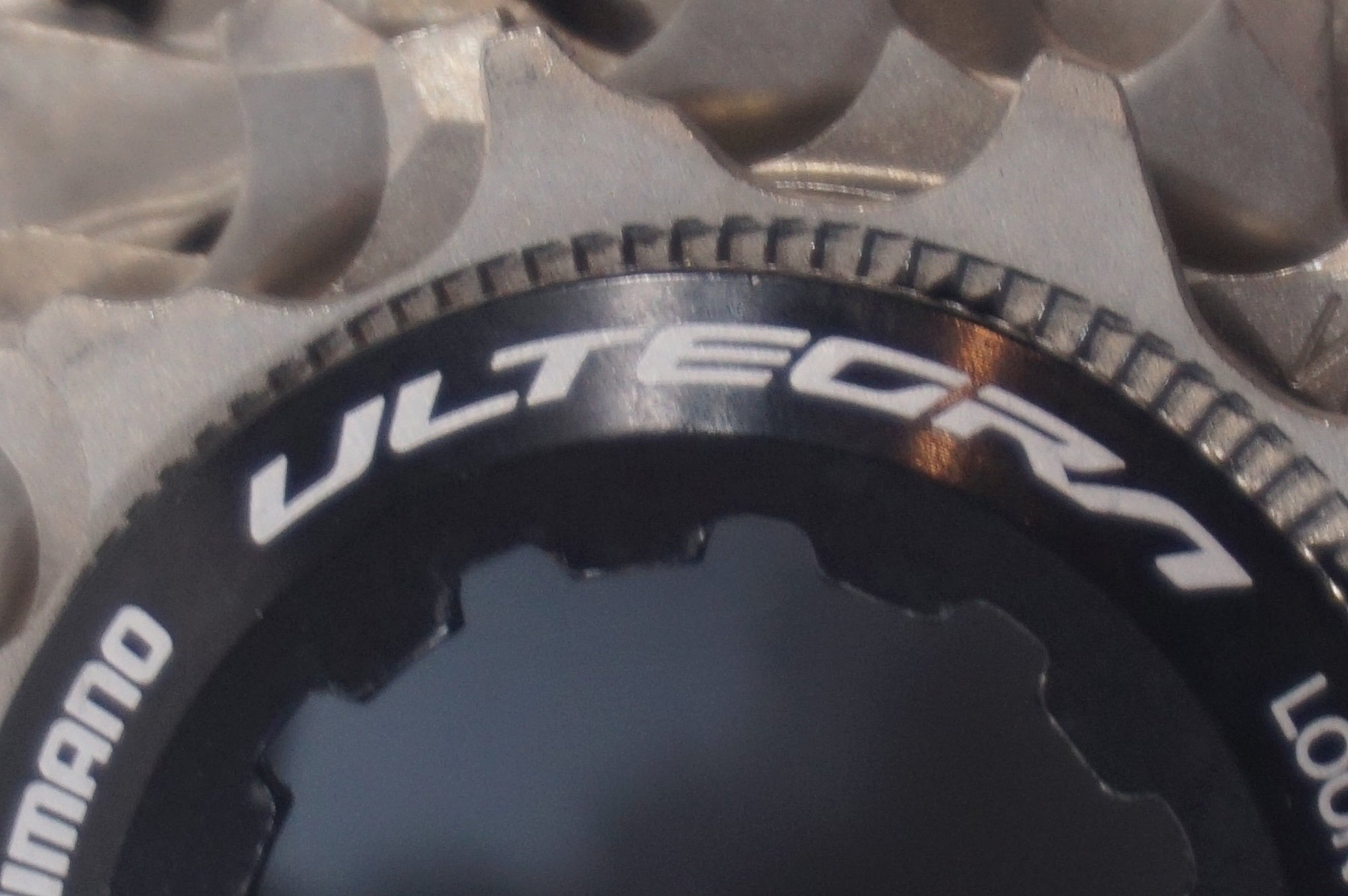 SHIMANO 「シマノ」 ULTEGRA CS-R8101 11-30T スプロケット / 世田谷店