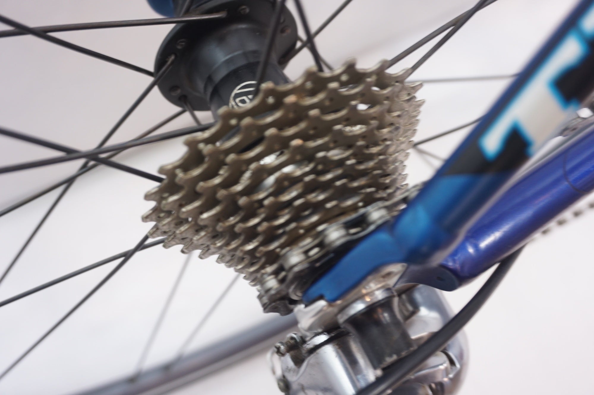 TREK 「トレック」 SLR 1500 2006年モデル ロードバイク / 世田谷店