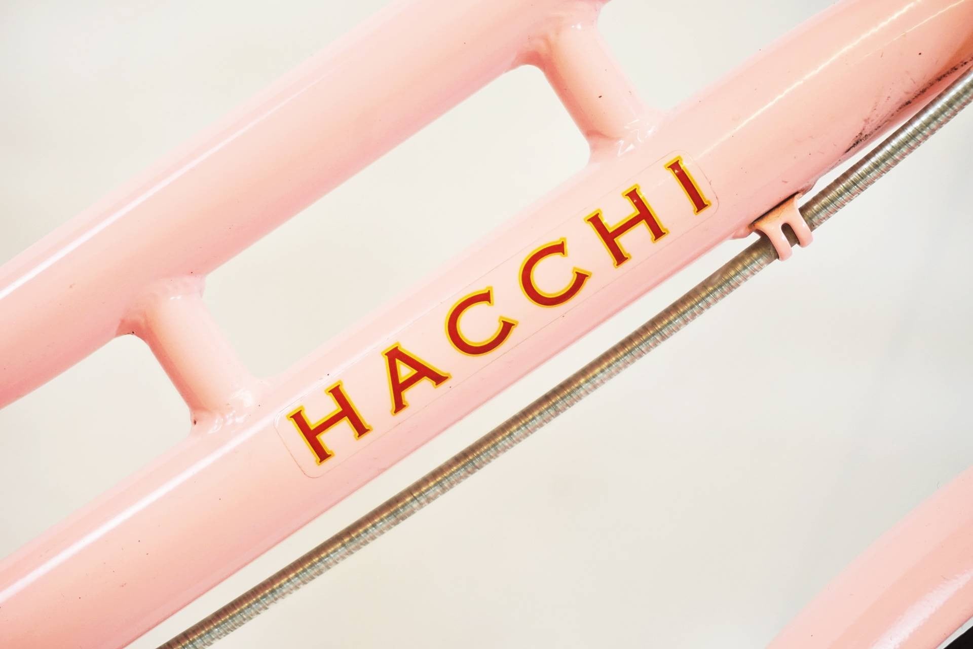 BRIDGESTONE 「ブリヂストン」 HACCHI 18インチ 2020年頃 18インチ キッズバイク / 有明ガーデン店