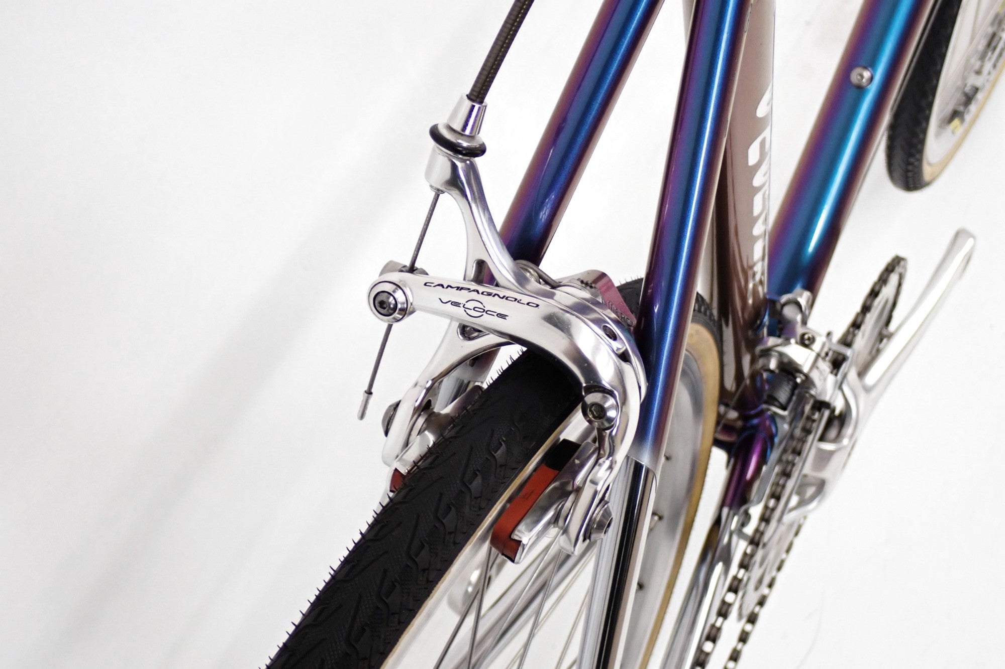 EDDY MERCKX CORSA-01 年式不明 ロードバイク / 伊勢崎店