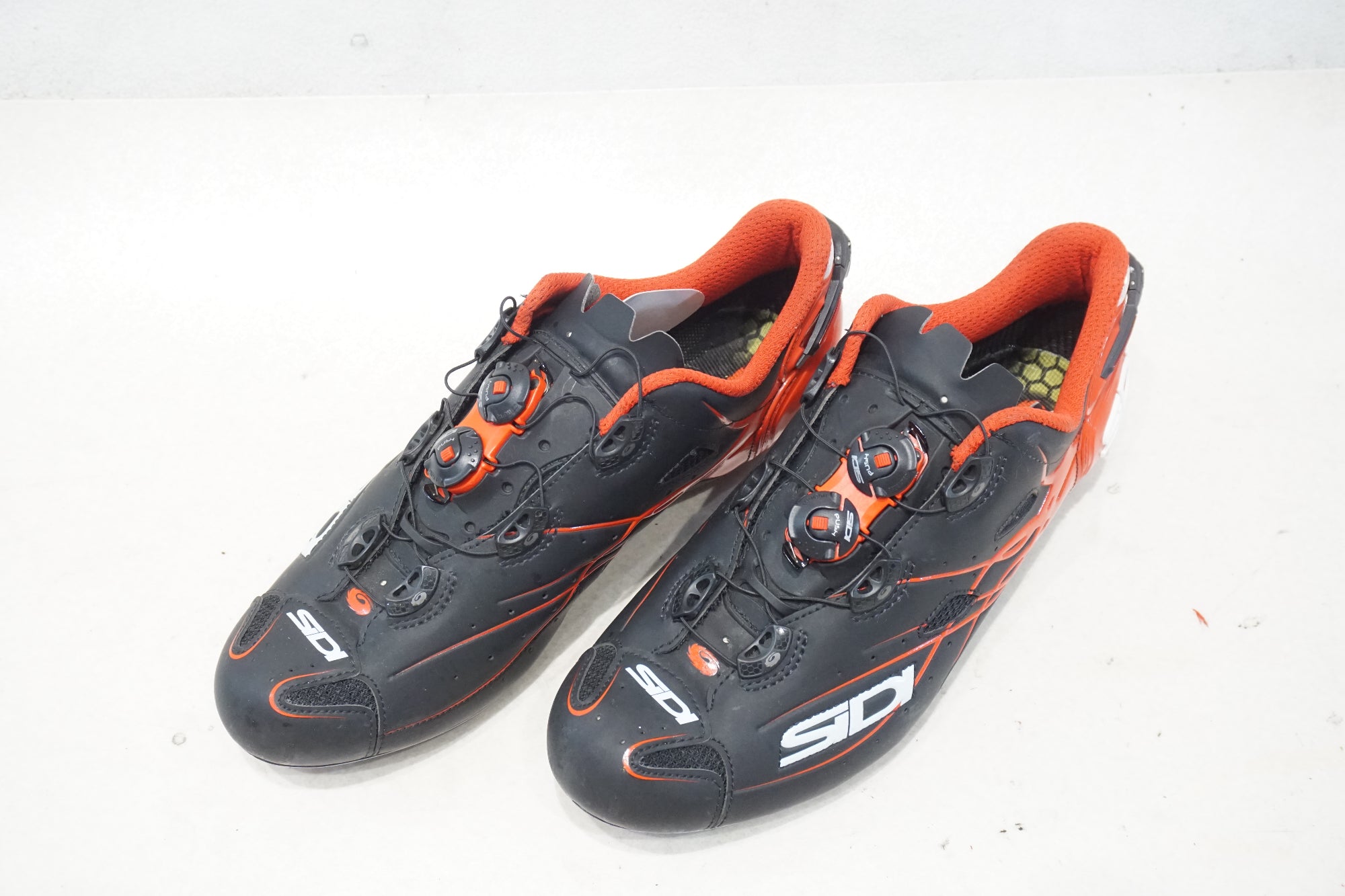SIDI 「シディ」 SHOT MATT 44サイズ シューズ / 横浜戸塚店