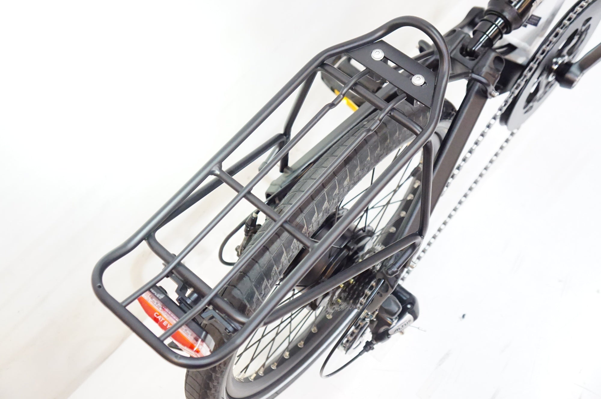 BESV 「ベスビー」 PSA1 2021年頃 電動アシスト自転車 / 熊谷本店