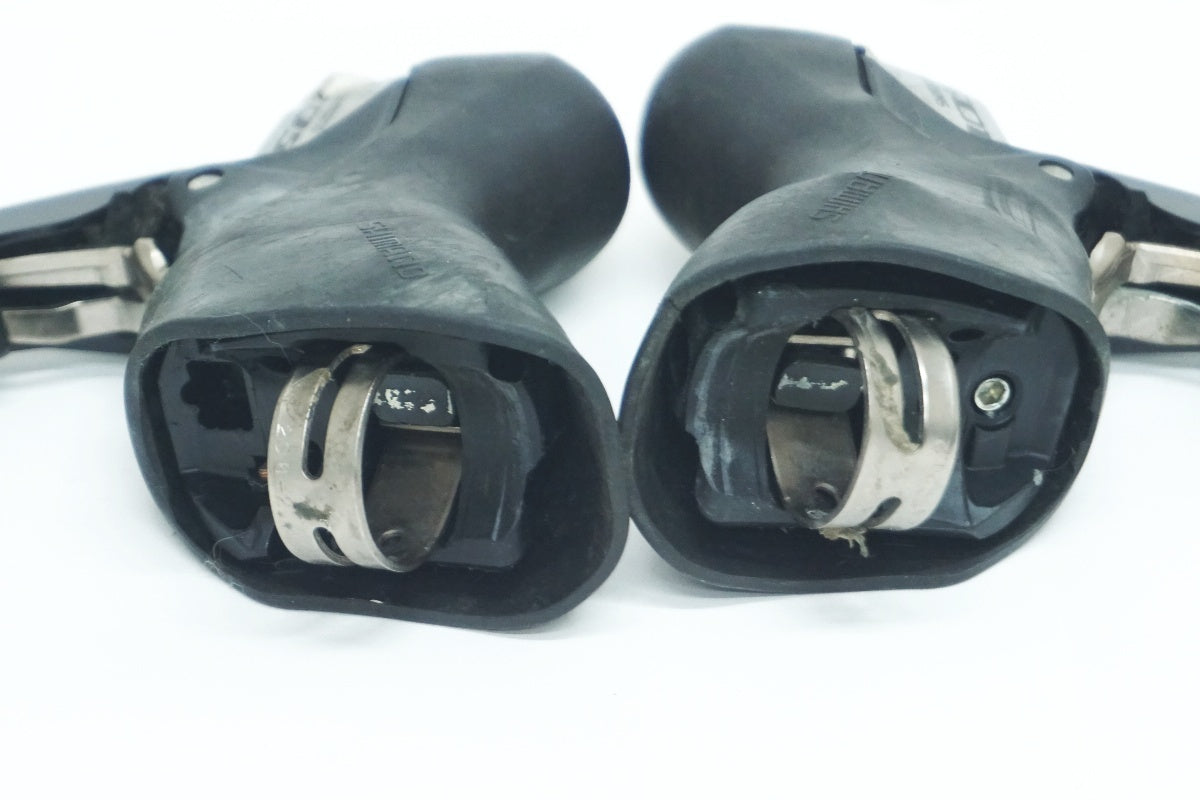 SHIMANO 「シマノ」 105 ST-5700 デュアルコントロールレバー / 大阪美原北インター店