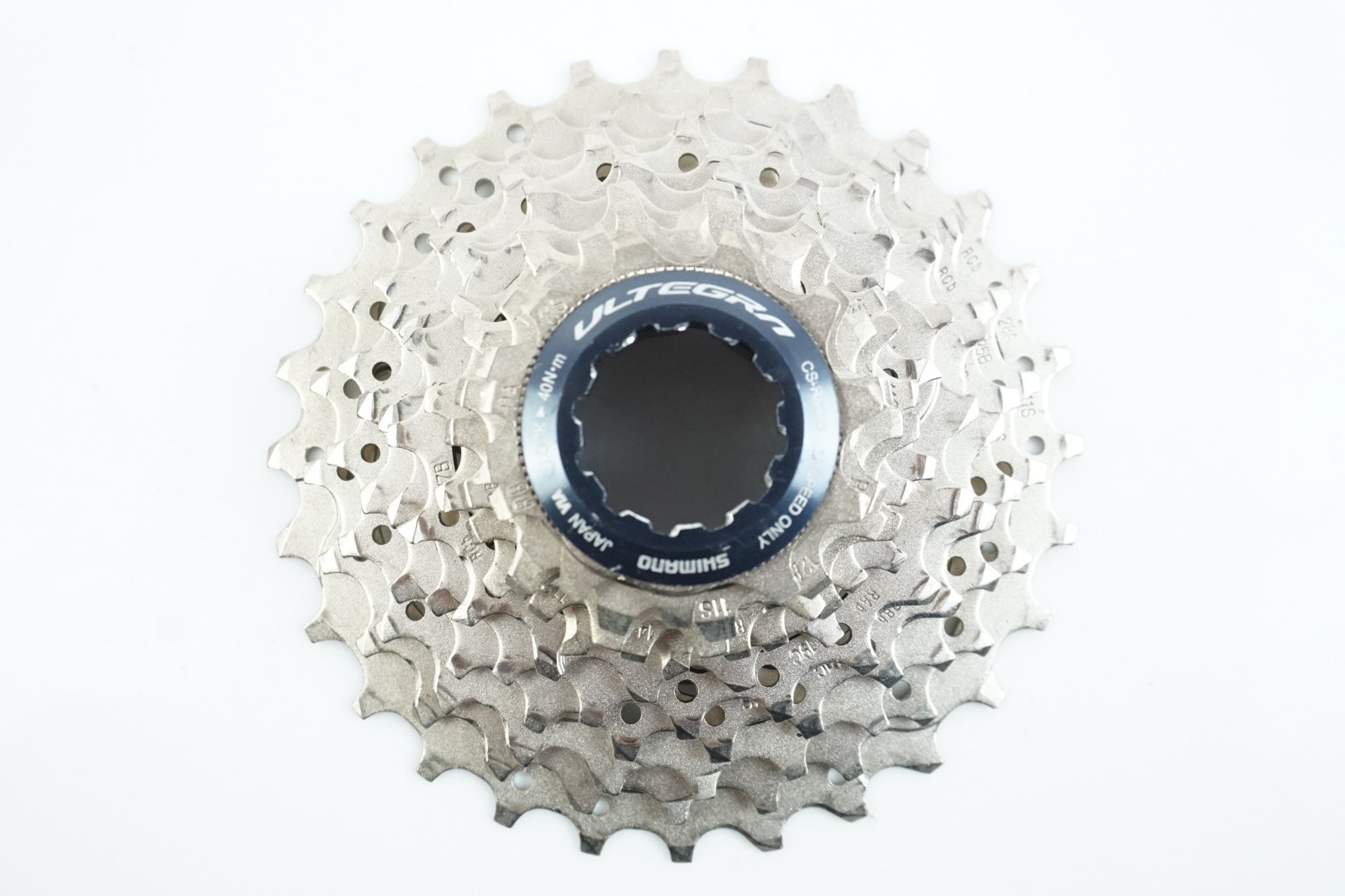 SHIMANO 「シマノ」 ULTEGRA CS-R8000 11-28T スプロケット / 中目黒店