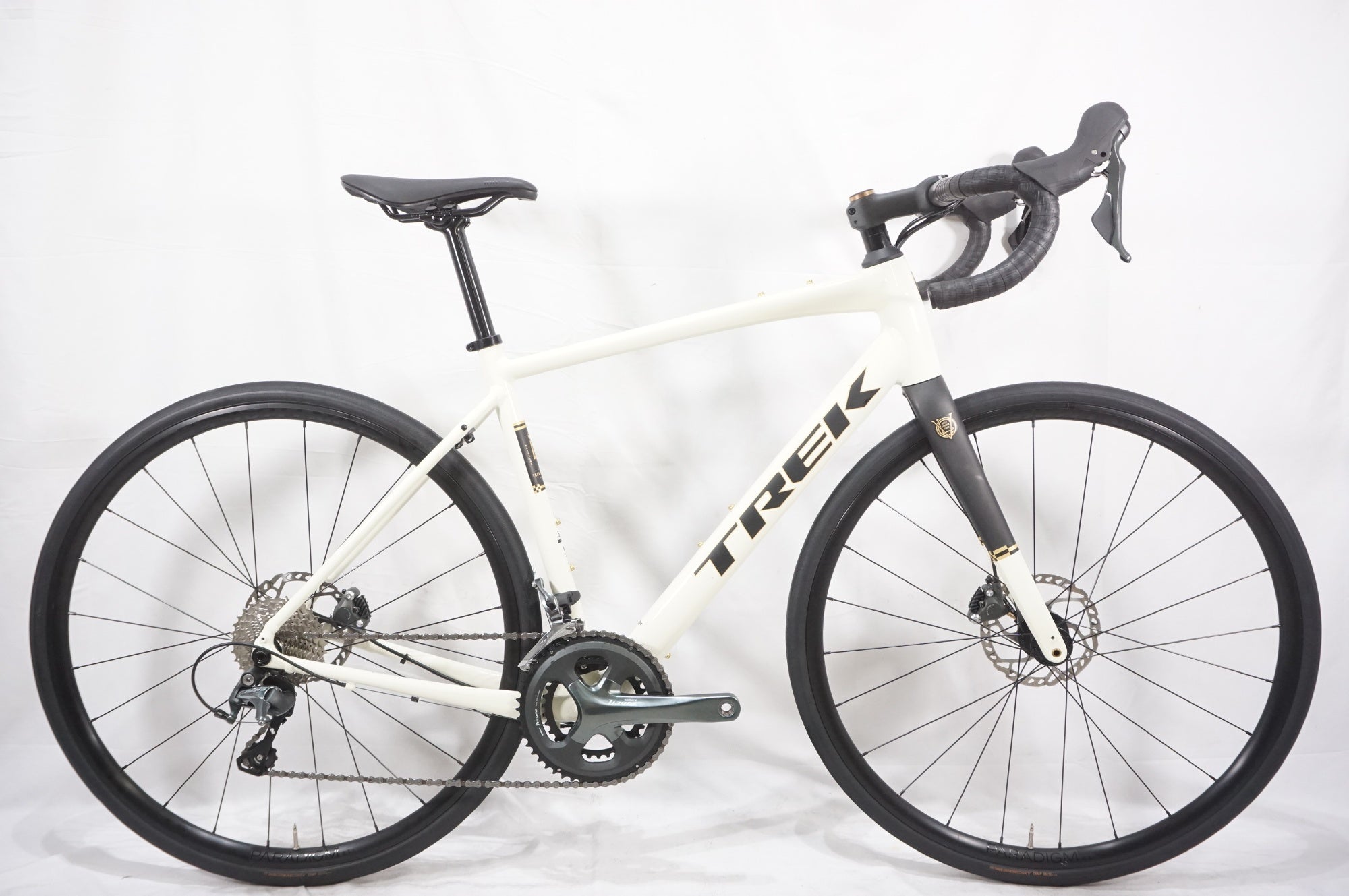 TREK 「トレック」 DOMANE AL 4 GEN4 2026年モデル ロードバイク