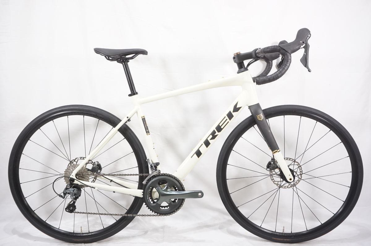 TREK 「トレック」 DOMANE AL 4 GEN4 2026年モデル ロードバイク / AKIBA店