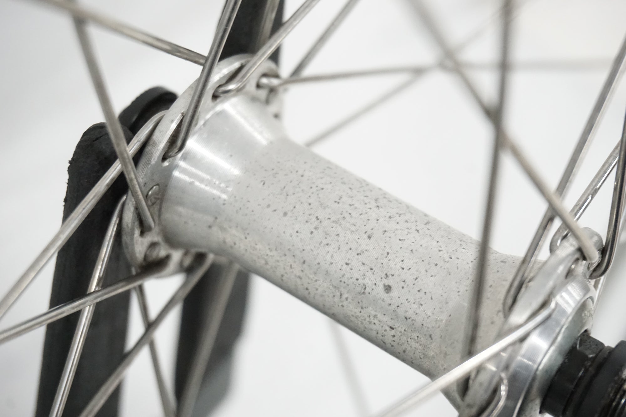 ALEXRIMS 「アレックスリム」 DA16 リム SHIMANO ハブ シマノ 8-9速 ホイールセット / 奈良店