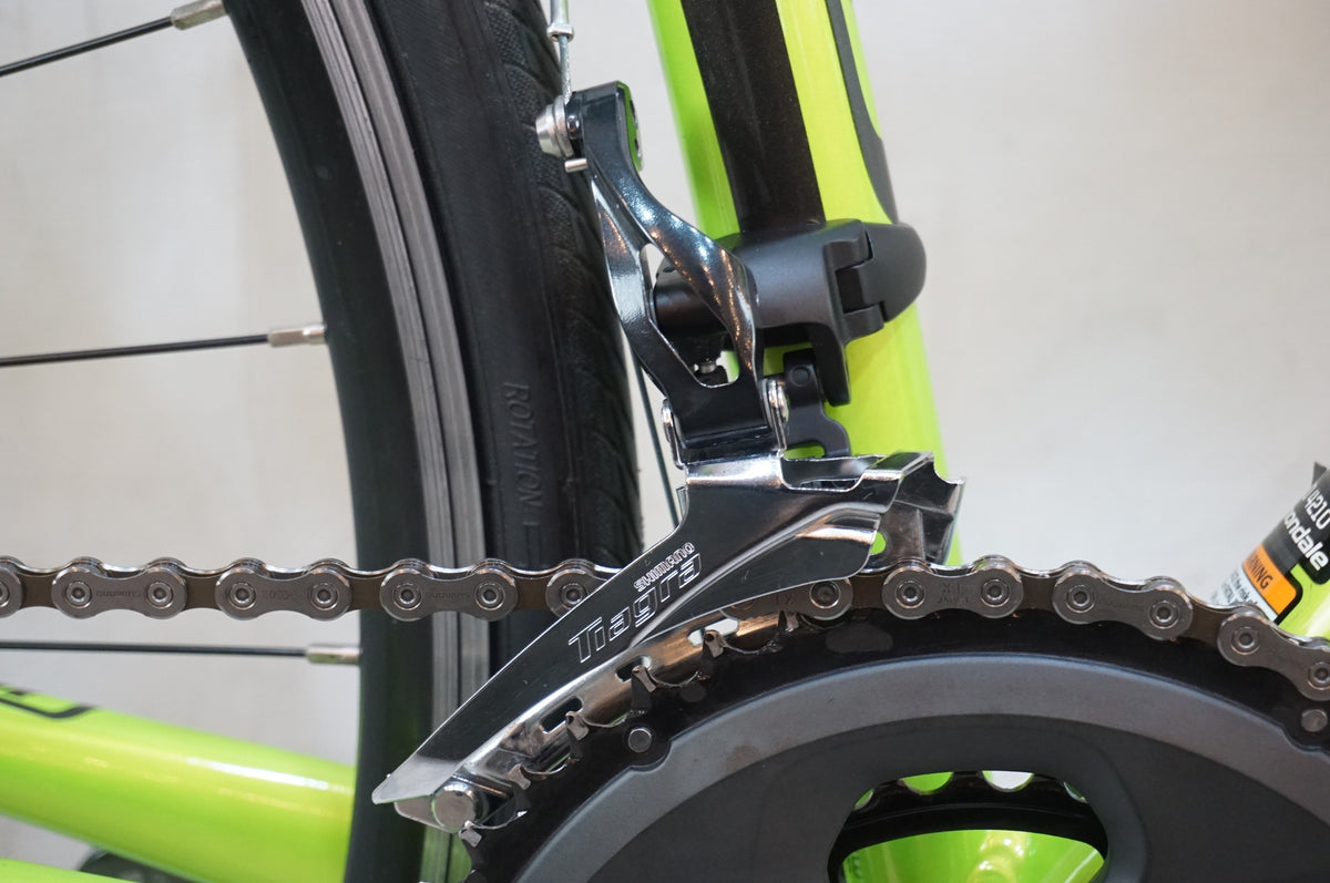 CANNONDALE 「キャノンデール」 CAAD OPTIMO TIAGRA 2017年モデル ロードバイク / 浦和ベース