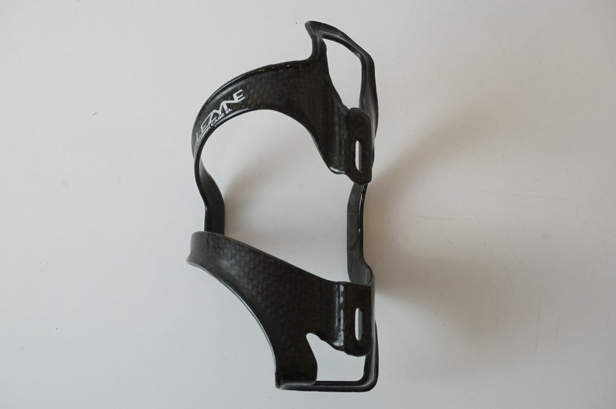 LEZYNE 「レザイン」 CARBON CAGE SL ボトルケージセット / 浜松店