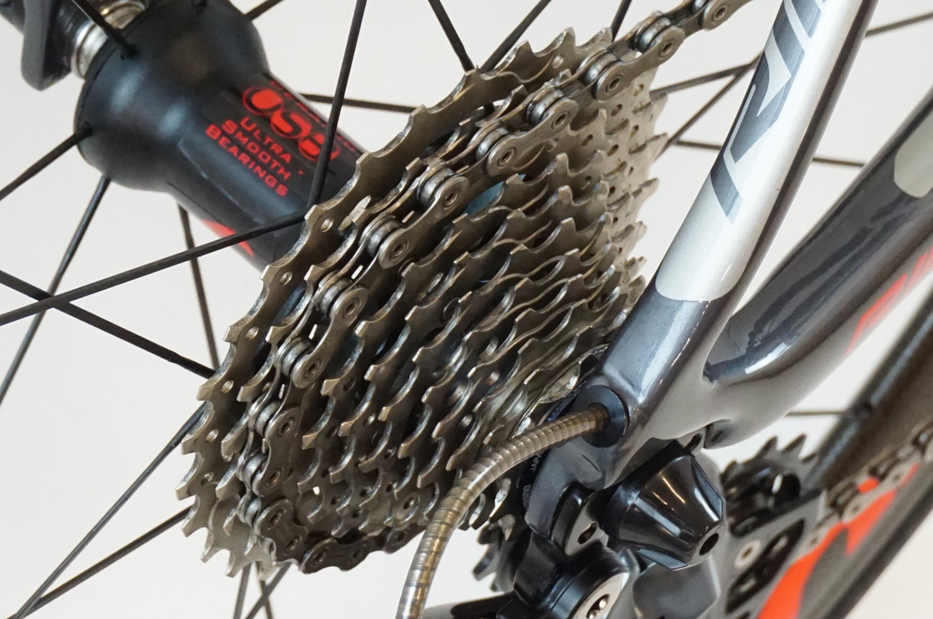RIDLEY 「リドレー」 FENIX SL 2017年モデル ロードバイク / 浜松店