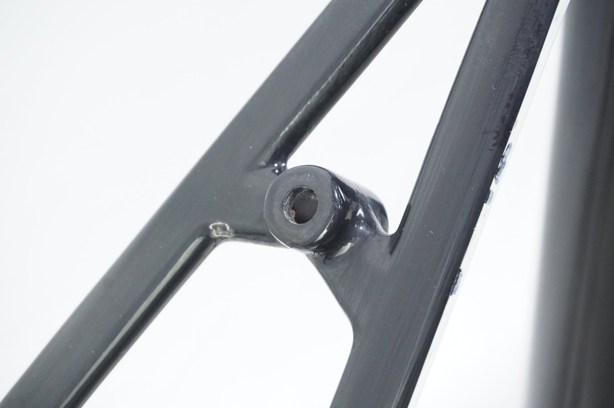 DEDACCIAI 「デダチャイ」 STRADA GLADIATORE 2014年頃 フレームセット / 中目黒店