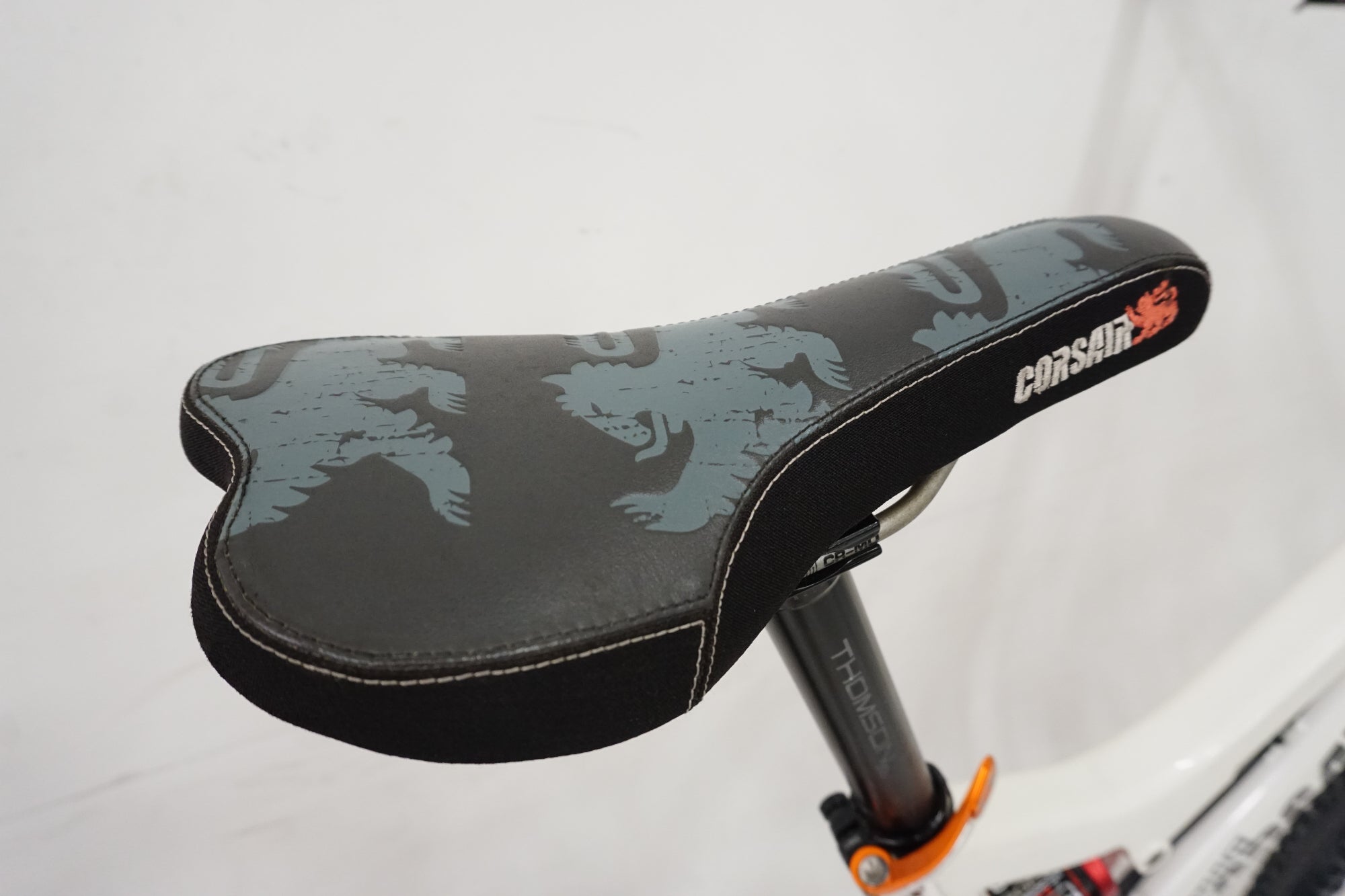 CORSAIR 「コルセア」 KONIG 2008年モデル カスタム マウンテンバイク / 浜松店