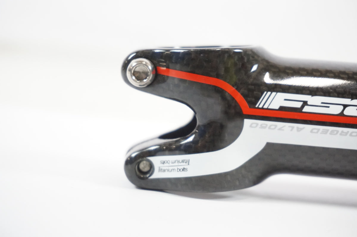 FSA 「エフエスエー」 3D FORGED AL7050 φ31.8 110mm ステム / 宇都宮店