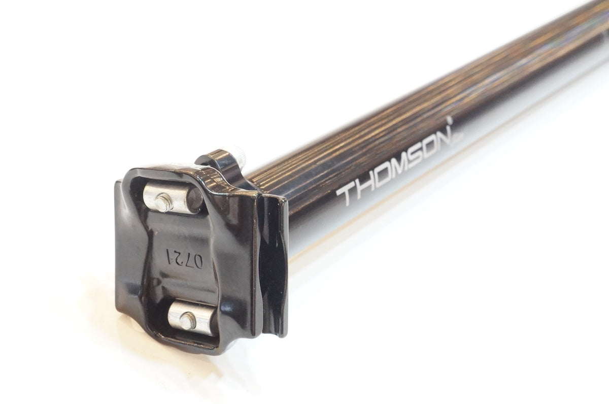 THOMSON 「トムソン」 ELITE φ30.9 367mm シートポスト / 浦和ベース