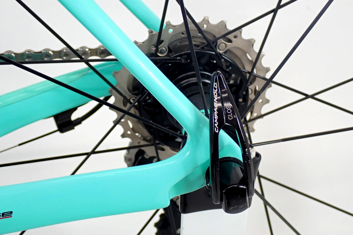 BIANCHI 「ビアンキ」 OLTRE XR3 2020年モデル ロードバイク / 伊勢崎店