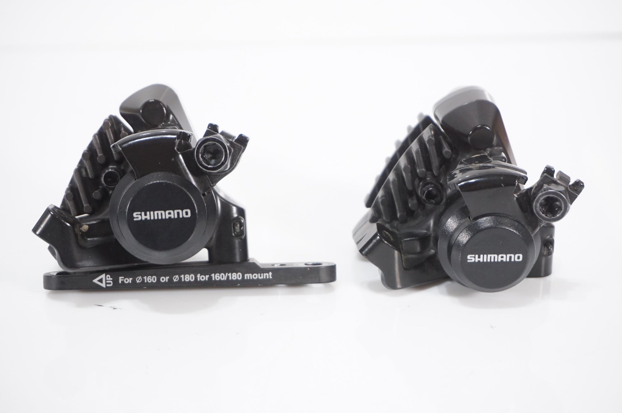 SHIMANO 「シマノ」 BR-RS305 ディスクブレーキキャリパー / AKIBA店