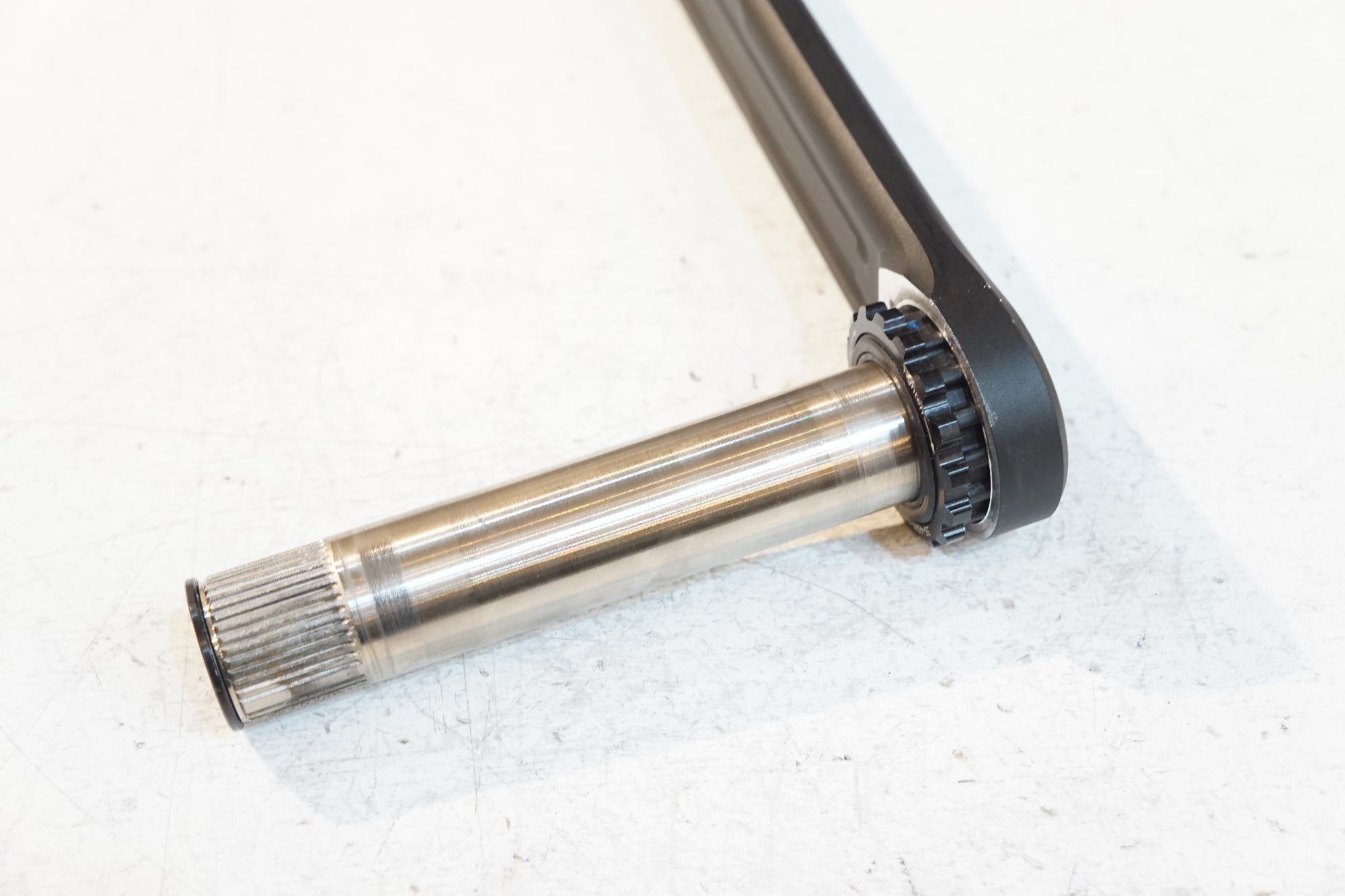 MAGENE 「マージーン」 PES-P515 165mm クランクアーム / バイチャリ浦和ベース