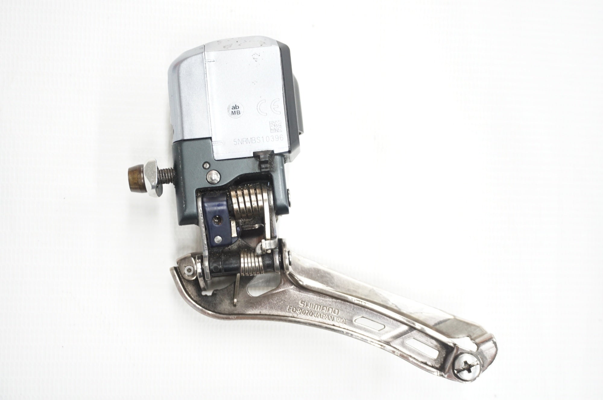 SHIMANO 「シマノ」 DURA-ACE FD-9070 フロントディレイラー / 阪急塚口店