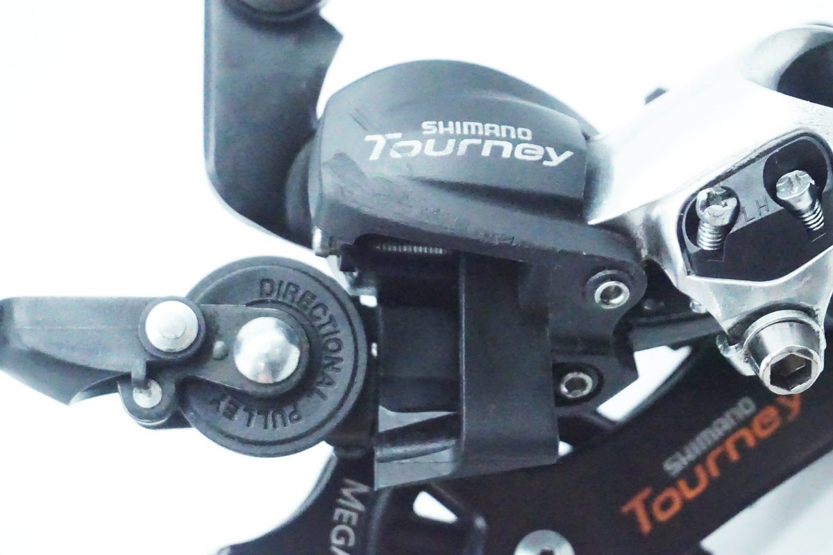 SHIMANO「シマノ」 RD-TX71 リアディレイラー/ 京都西院店