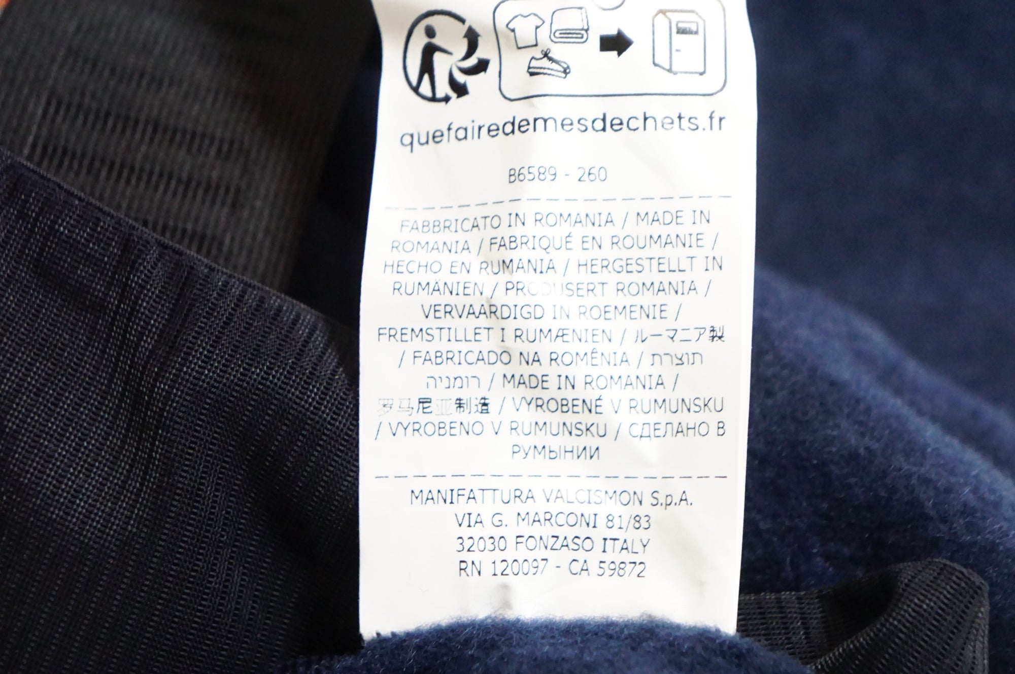 SPORTFUL 「スポーツフル」 REDBULL BORA HANSGROHE FIANDRE BIBSHORT (5224424-4022) XLサイズ ビブショーツ / 熊谷本店