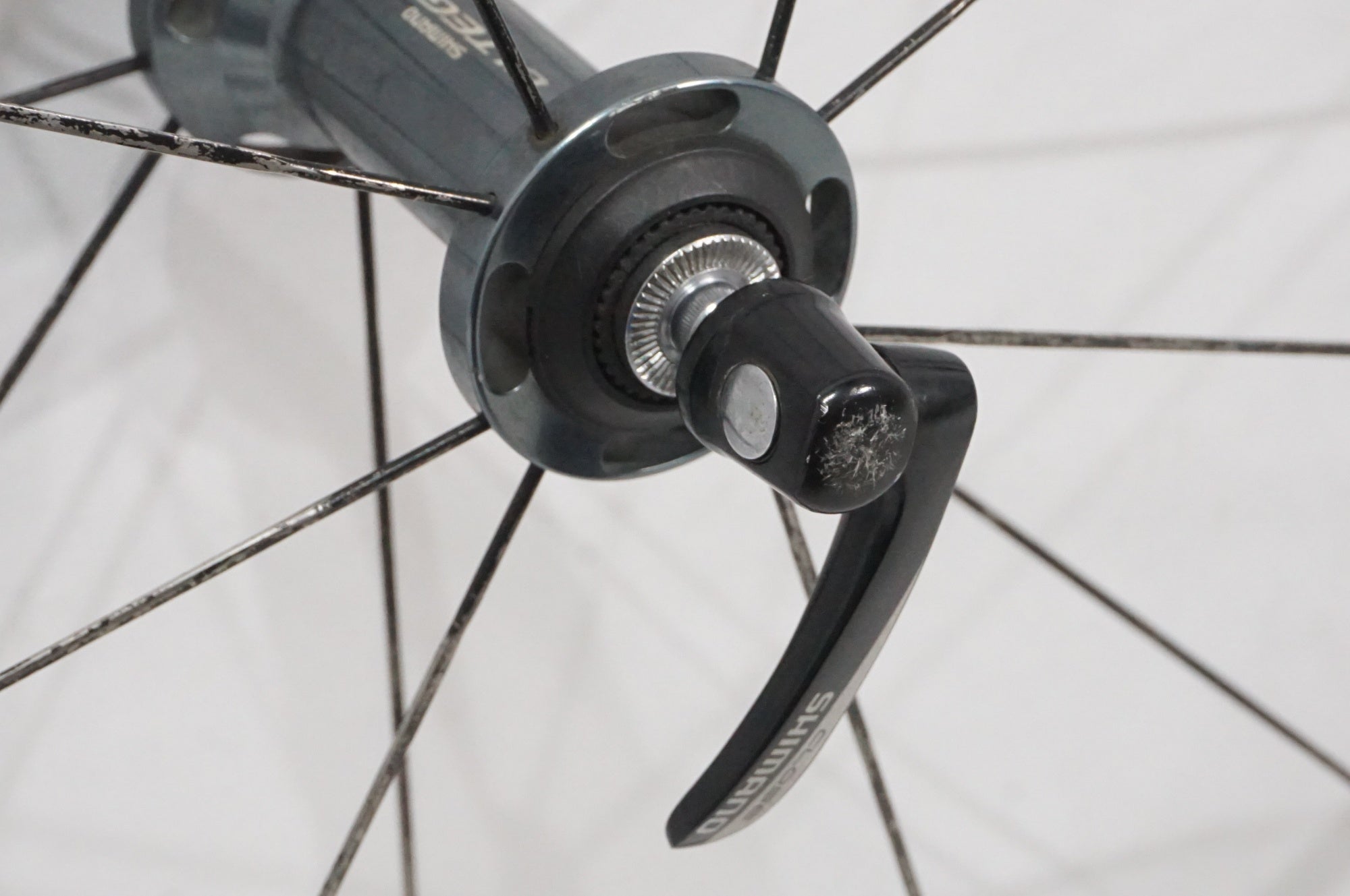 SHIMANO 「シマノ」 ULTEGRA WH-6800 フロントホイール / AKIBA店