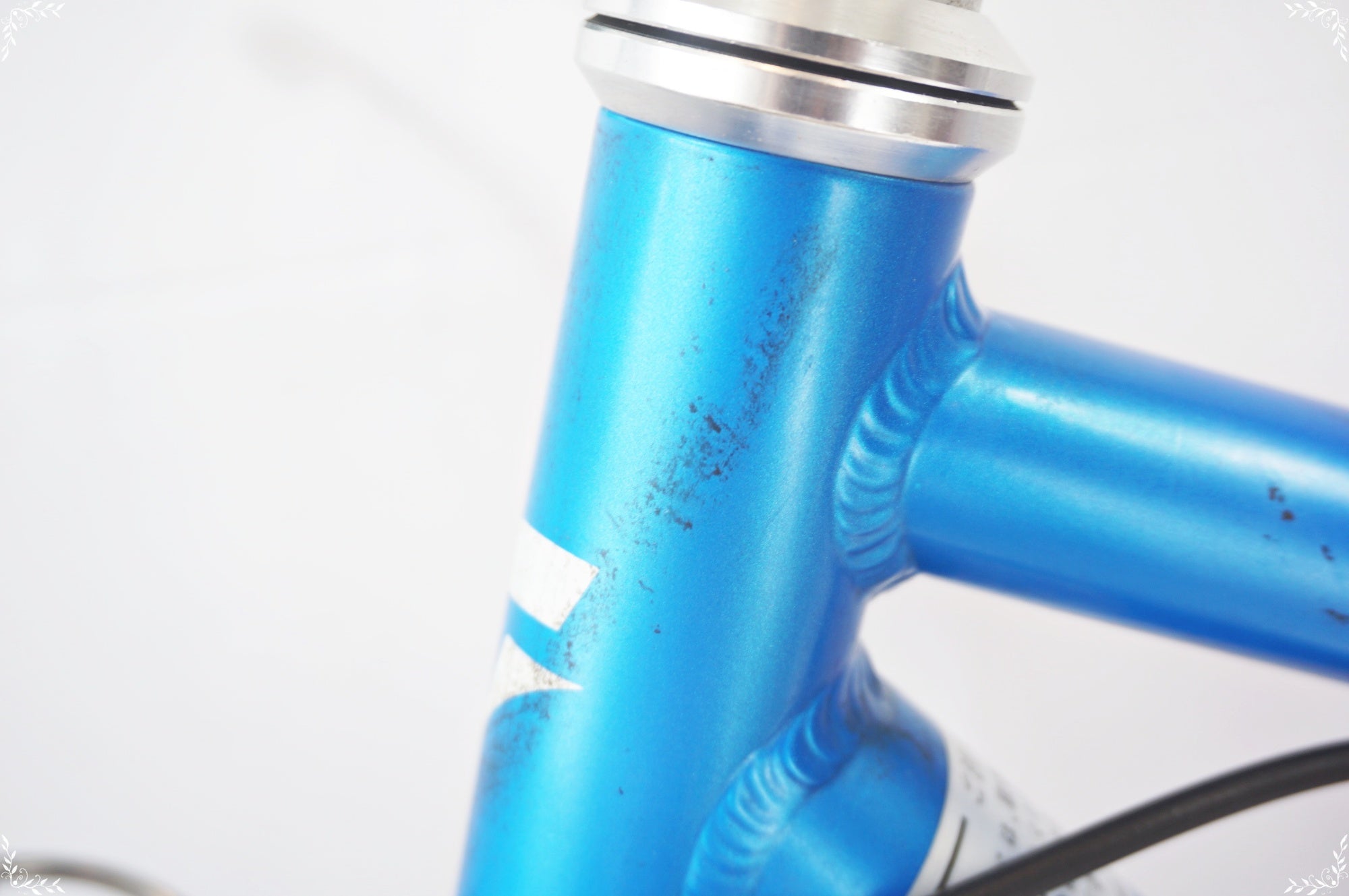 GANWELL 「ガンウェル」 KYO-BE 2016年モデル クロスバイク/ クロスバイク世田谷店