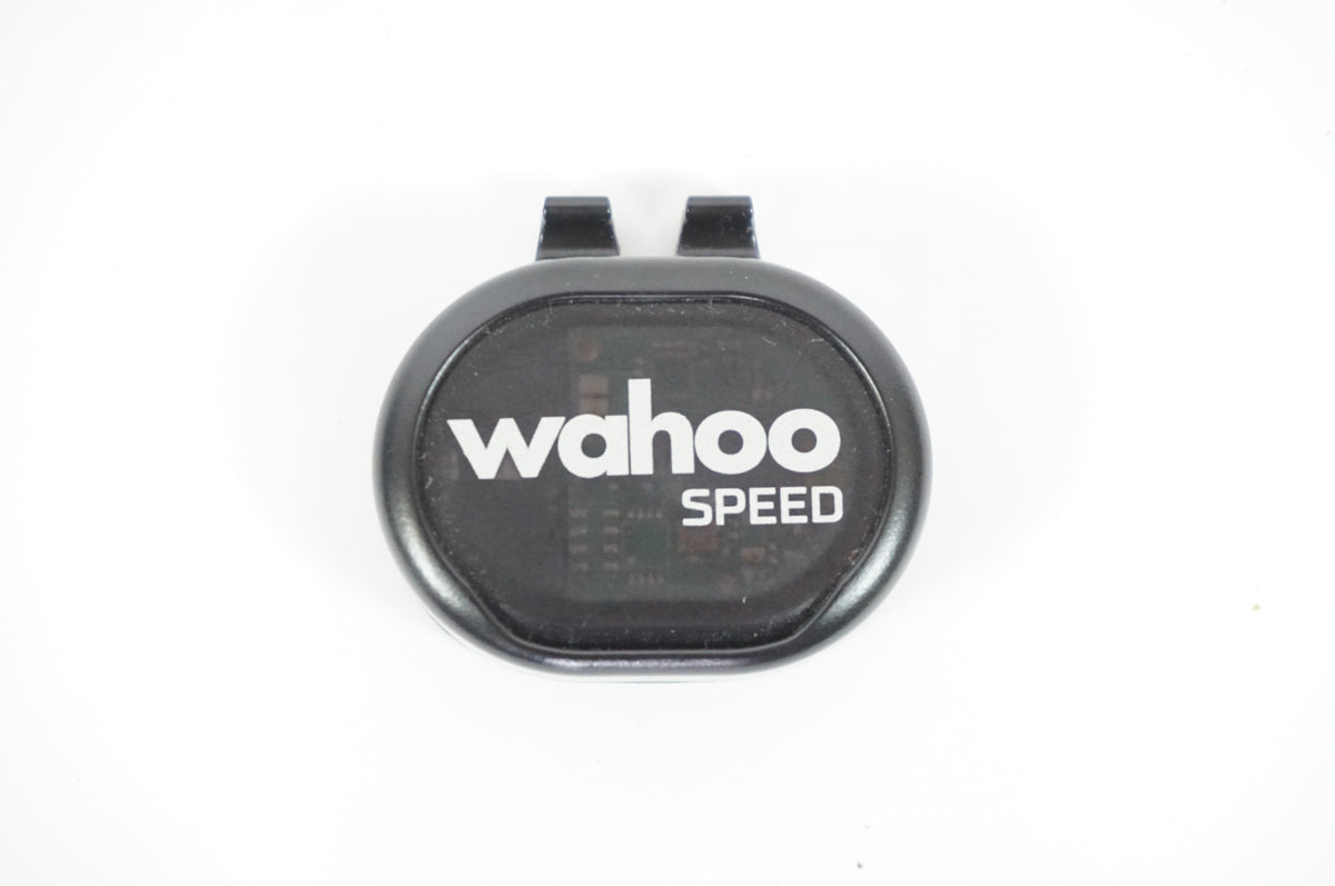 WAHOO 「ワフー」 ELEMNT ROAM V1 WFCC4 サイクルコンピューター / 宇都宮店
