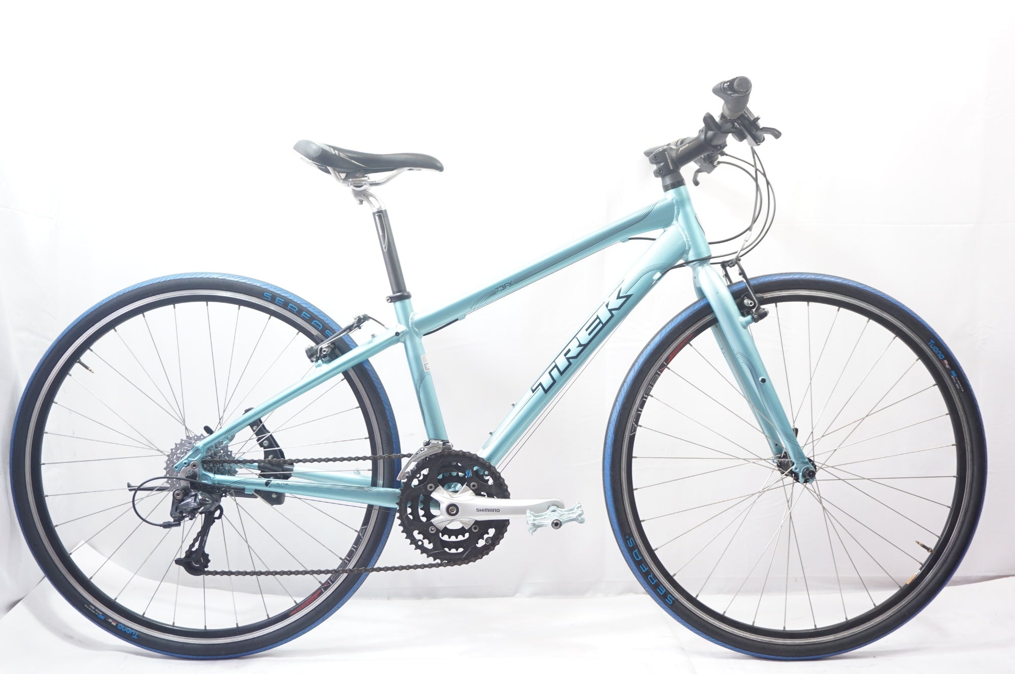 TREK 「トレック」 7.3FX WSD 2011年モデル クロスバイク / 世田谷店