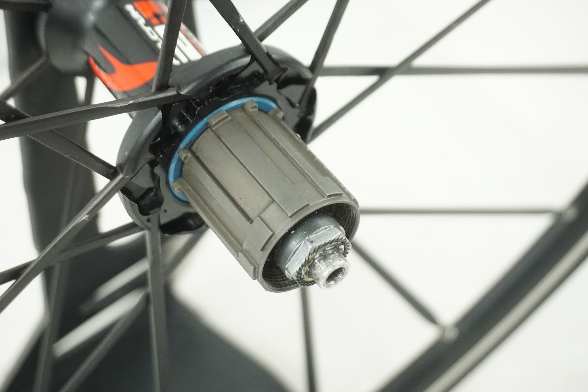 FULCRUM 「フルクラム」 RACING1 シマノ11S ホイールセット / 奈良店