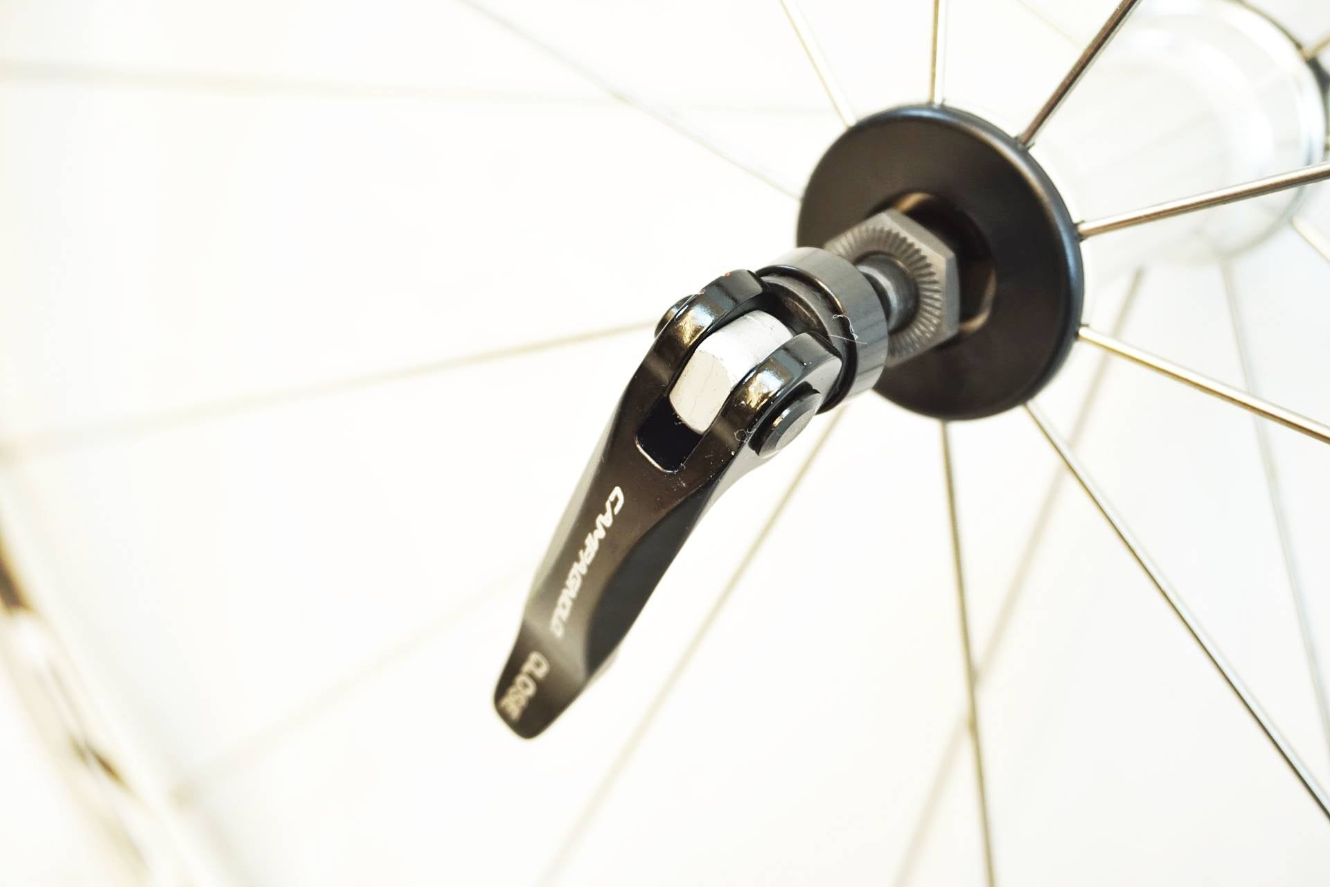 CAMPAGNOLO 「カンパニョーロ」 KHAMSIN カンパフリー ホイールセット / 有明ガーデン店