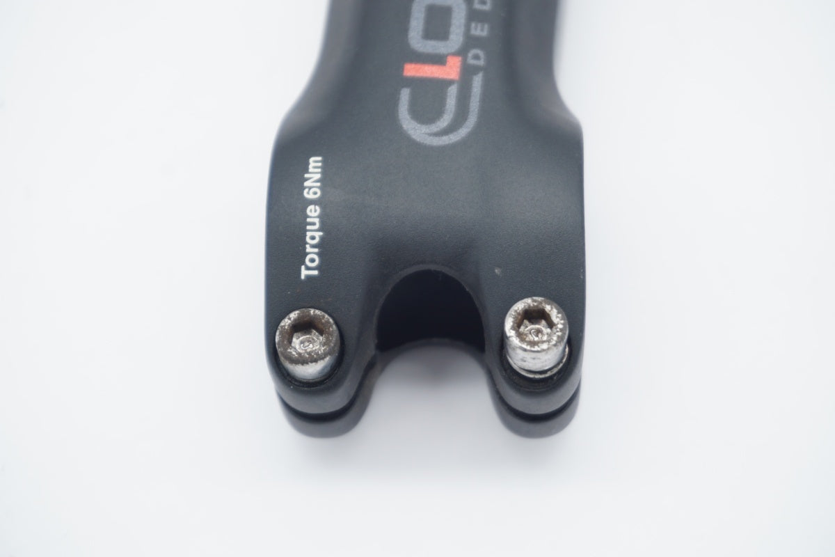 DEDA 「デダ」 ZERO1 φ31.7 120mm ステム / 滋賀大津店