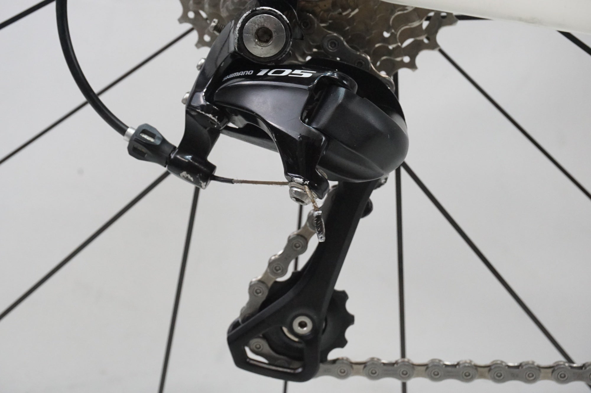 SPECIALIZED 「スペシャライズド」 RUBY SPORT 2015モデル カスタム ロードバイク / 大宮店