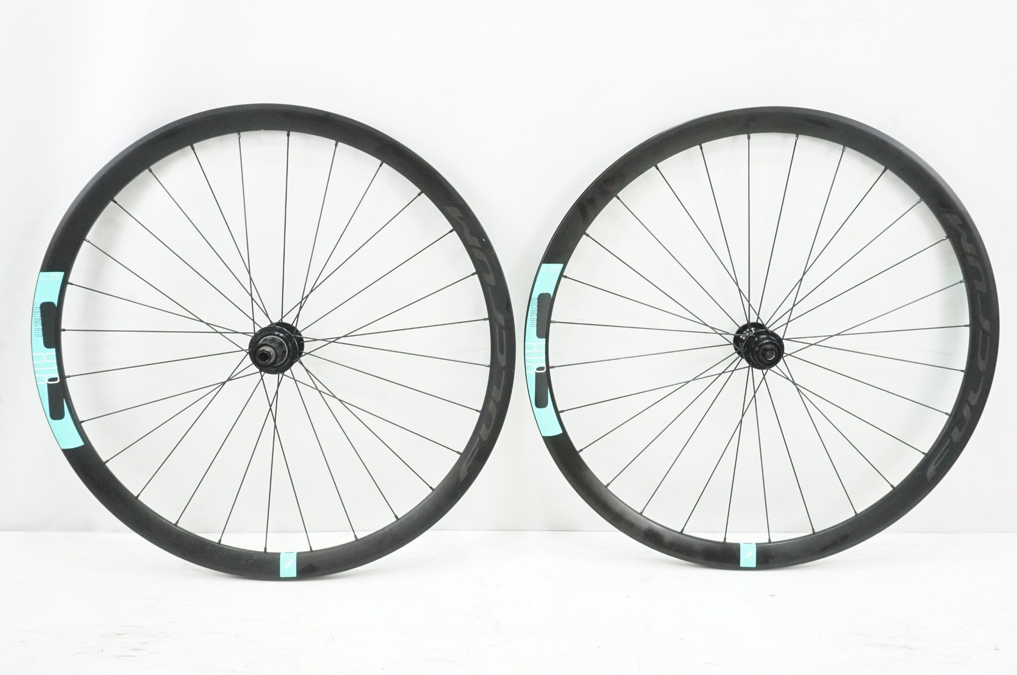 フルクラム　レーシング818DB シマノフリー フルクラム レーシング818DB シマノフリー フルクラム