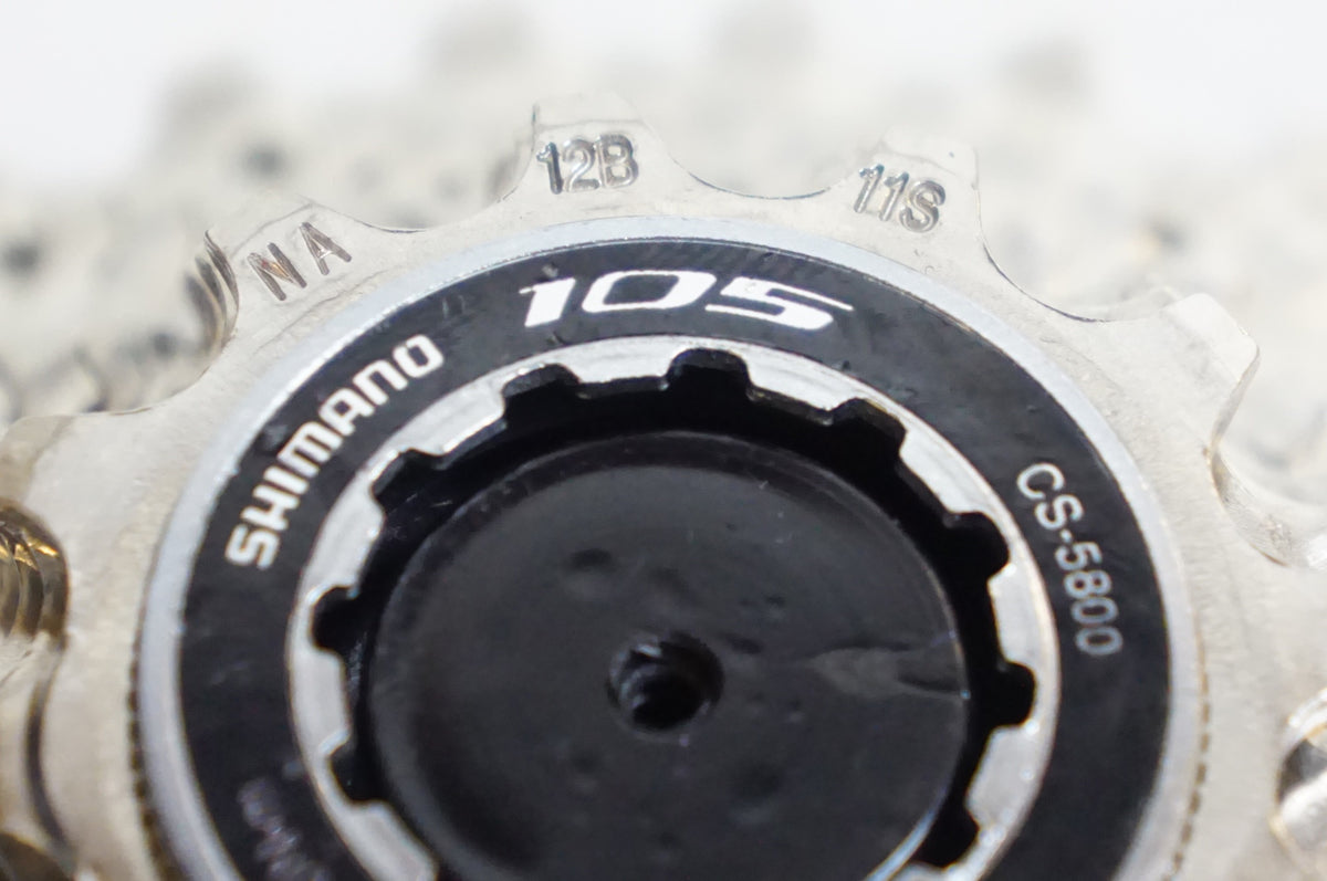 SHIMANO 「シマノ」 105 CS-5800 12-28T 11S スプロケット / 熊谷本店
