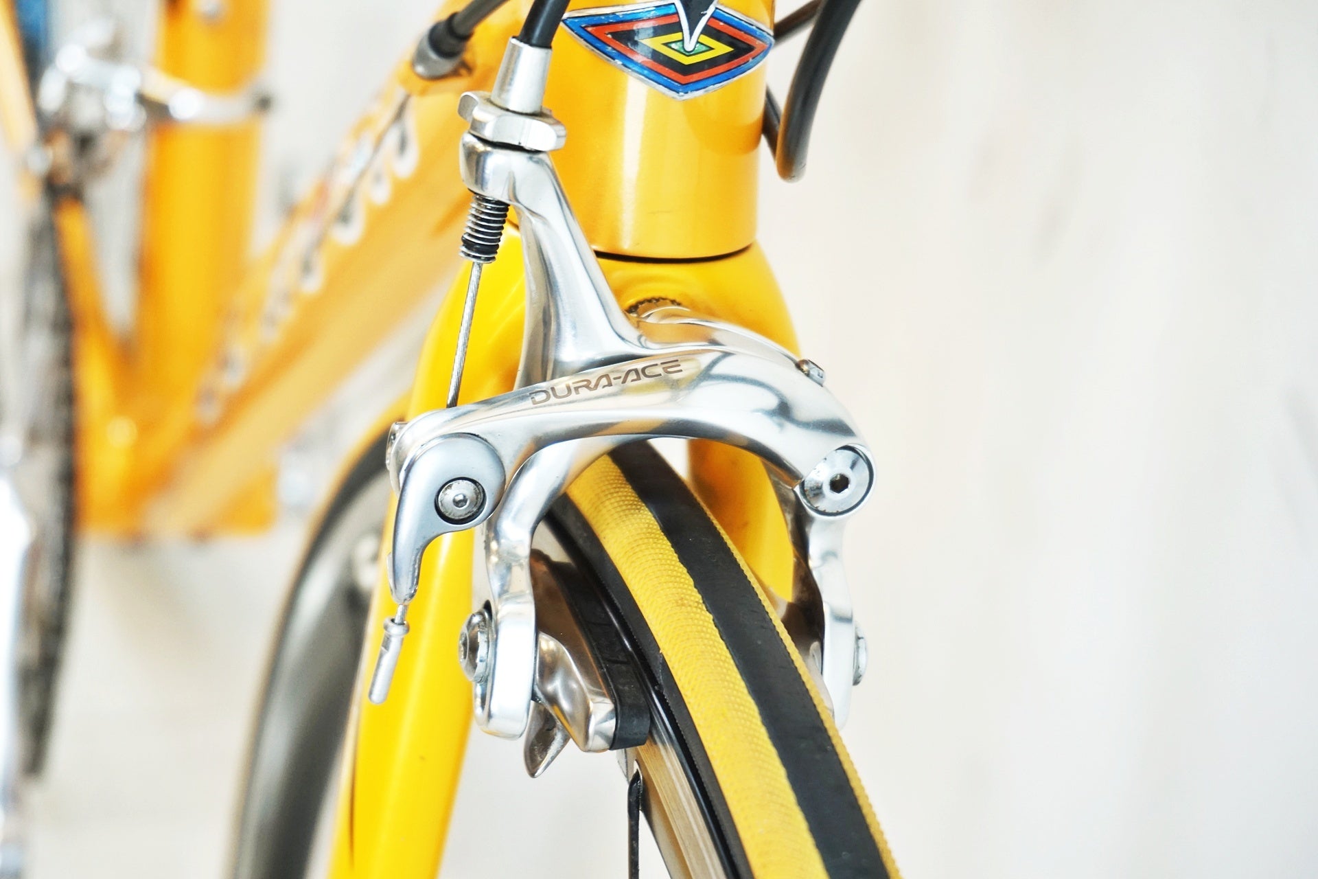 DE ROSA 「デローザ」 VEGA 2002年モデル ロードバイク / 有明ガーデン店