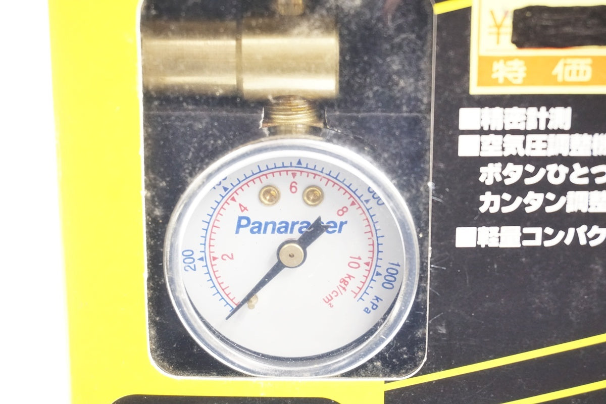 PANARACER 「パナレーサー」 タイヤゲージ / 奈良店