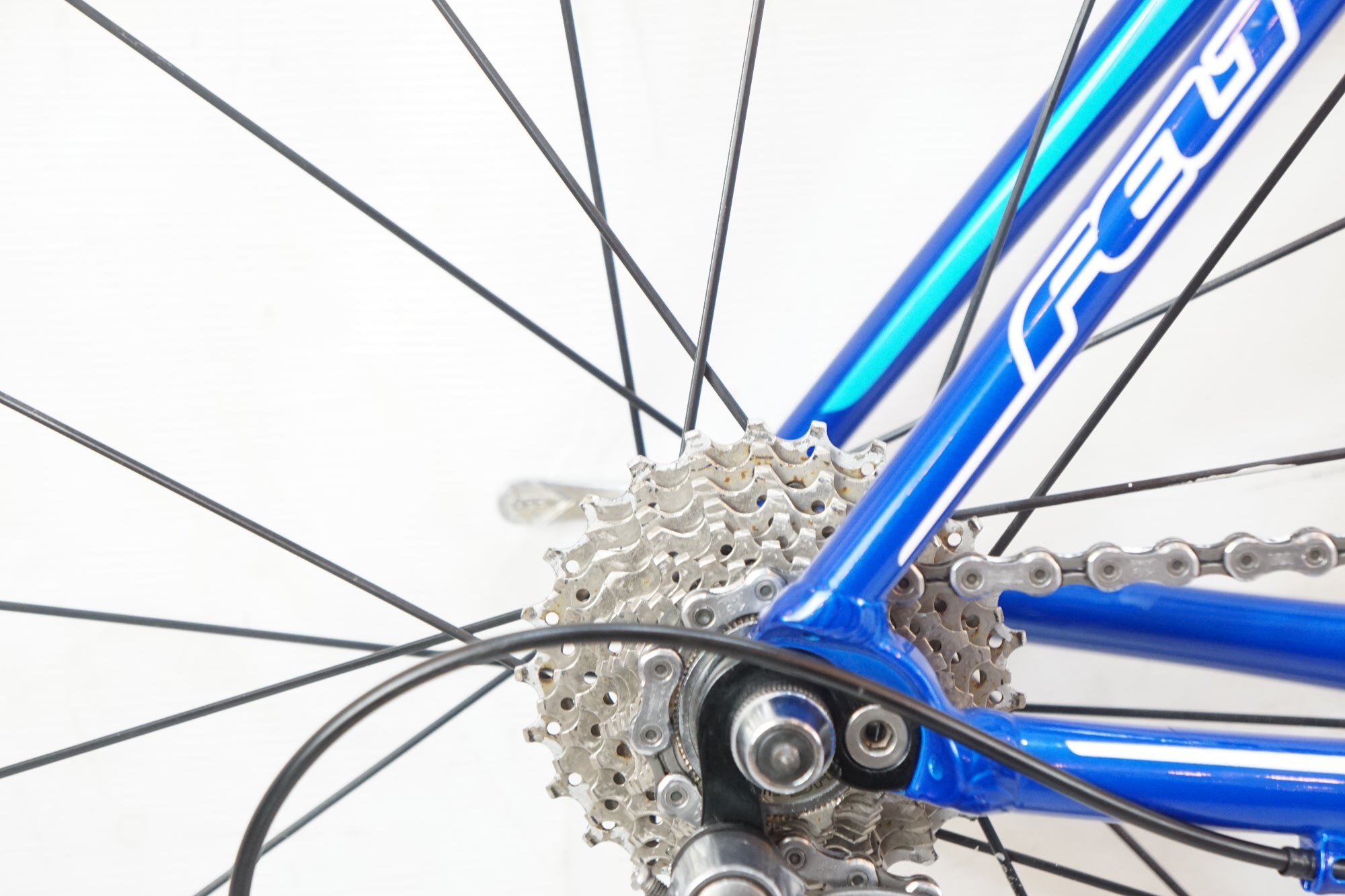 FELT 「フェルト」 F85 2012年モデル ロードバイク / 名古屋大須店