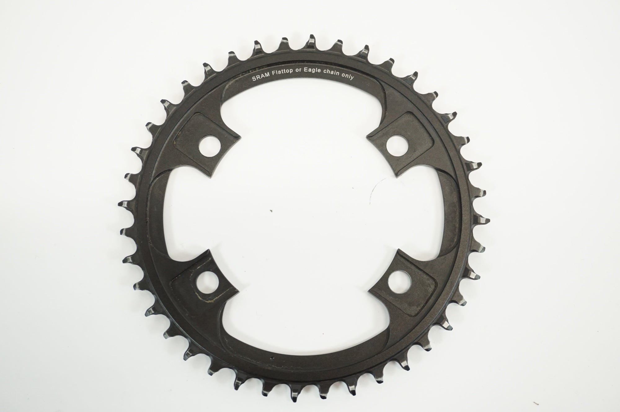 SRAM 「スラム」 X-SYNC 40T BCD107 チェーンリング / 宇都宮店