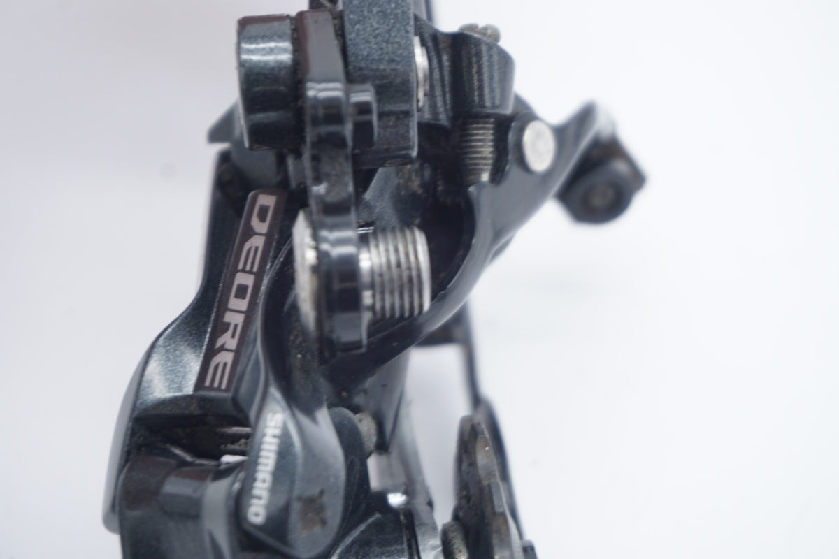 SHIMANO 「シマノ」 DEORE RD-M592 リアディレイラー / 滋賀大津店