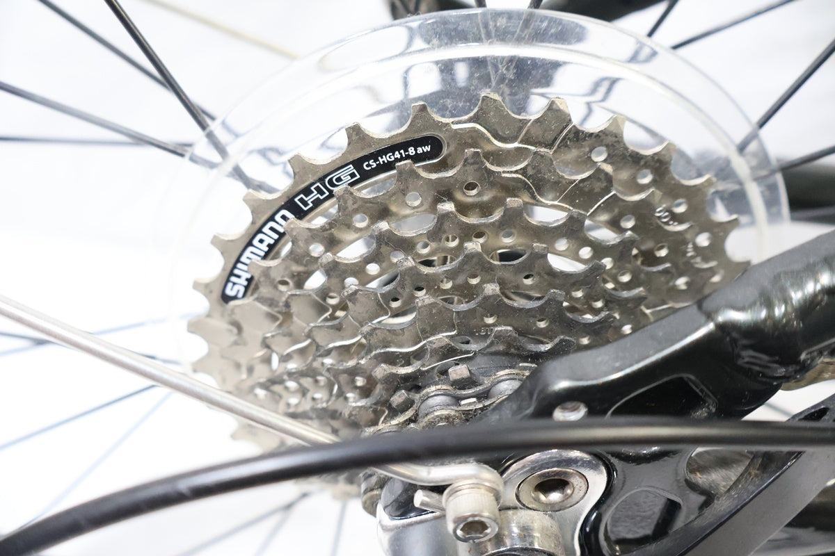 TERN 「ターン」 VERGE N8 2020年頃 20インチ 折り畳み自転車 / 高知店