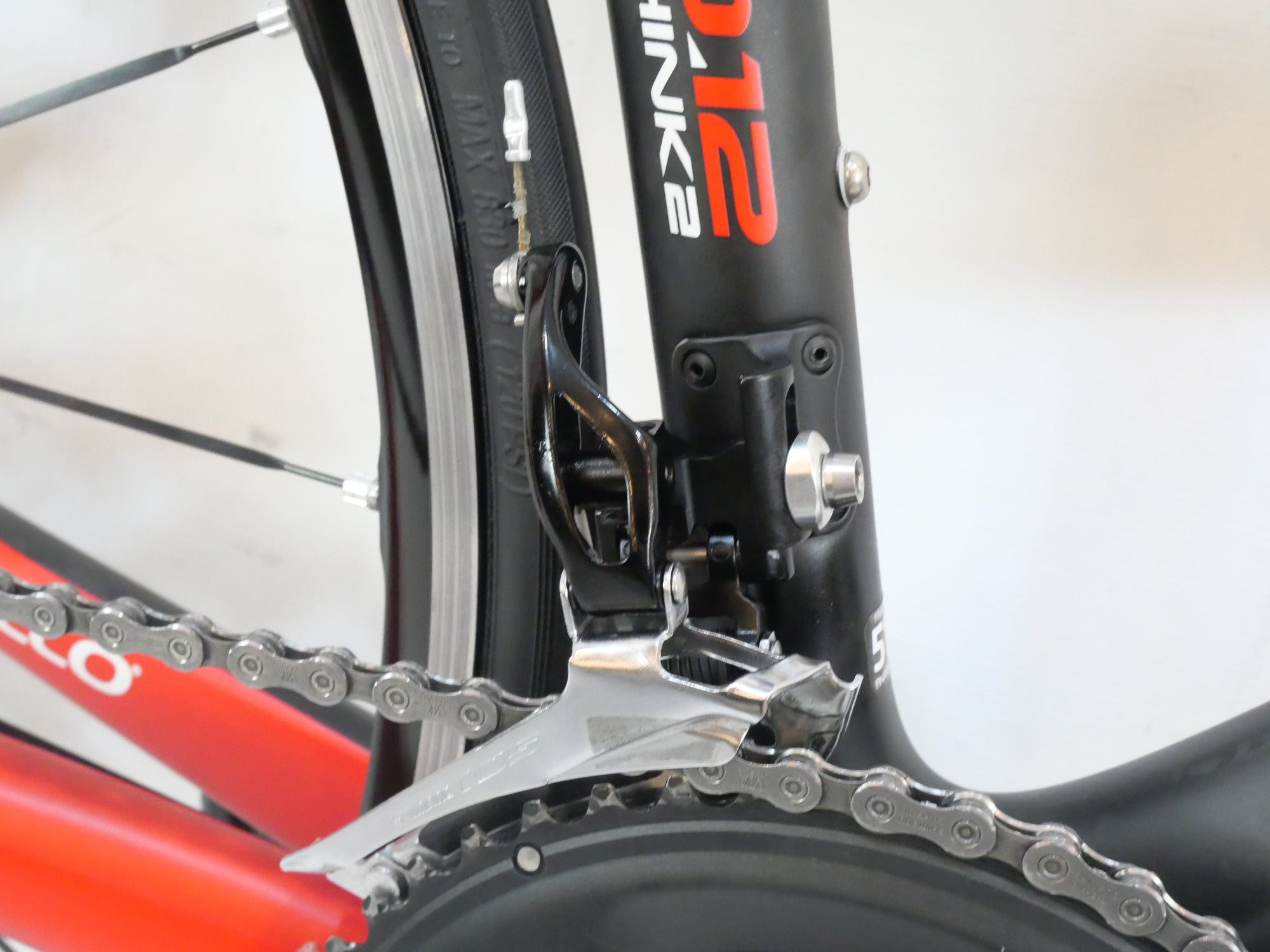 PINARELLO 「ピナレロ」 MARVEL 105 2014年モデル ロードバイク / バイチャリ浦和ベース