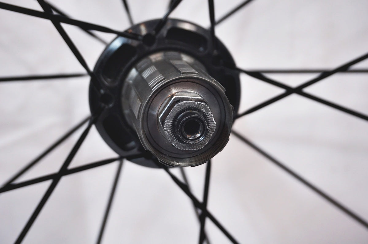 MAVIC 「マビック」 COSMIC CARBONE 40 シマノ11速 ホイールセット / バイチャリ世田谷店